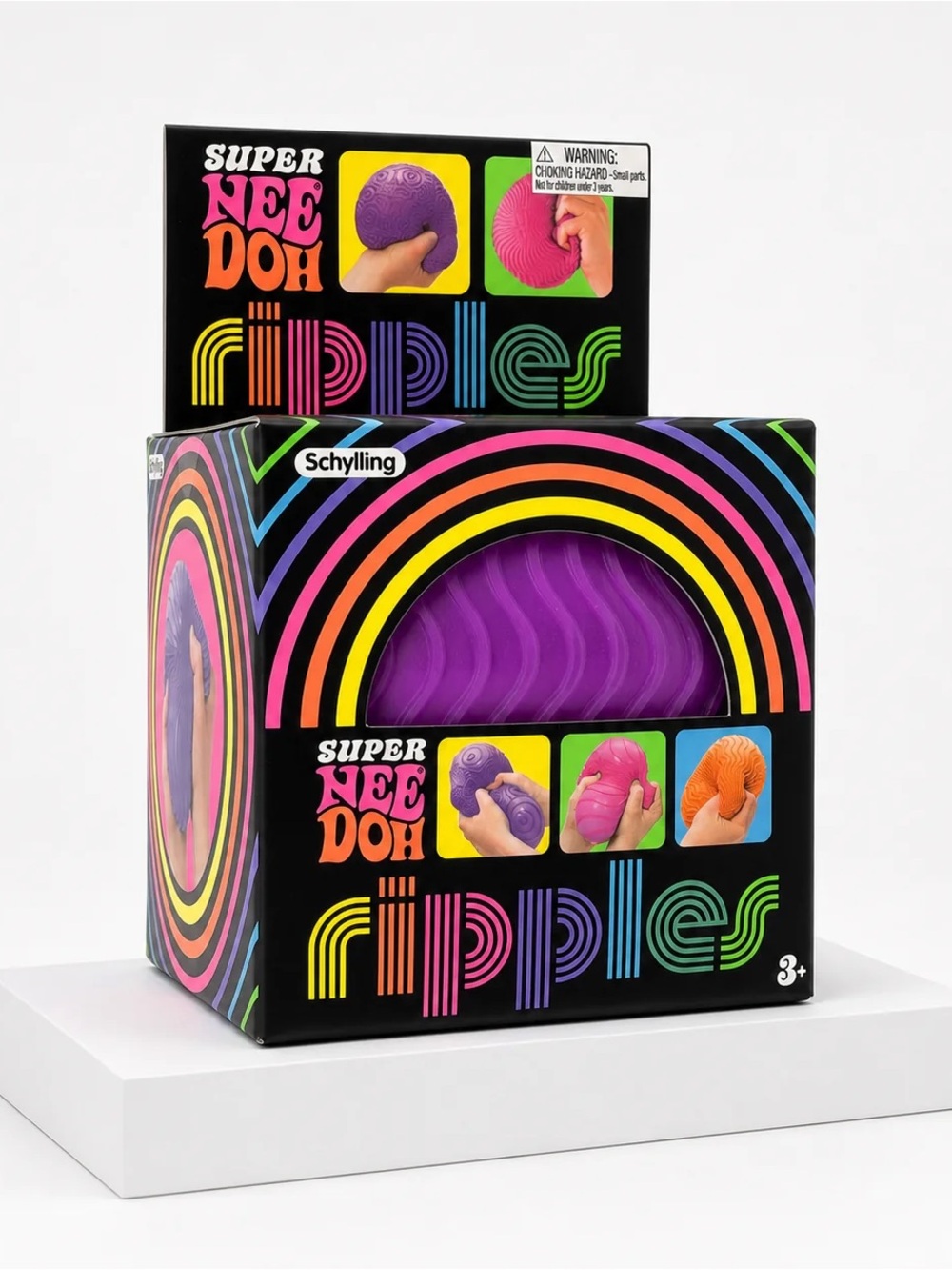 Needoh Ripple